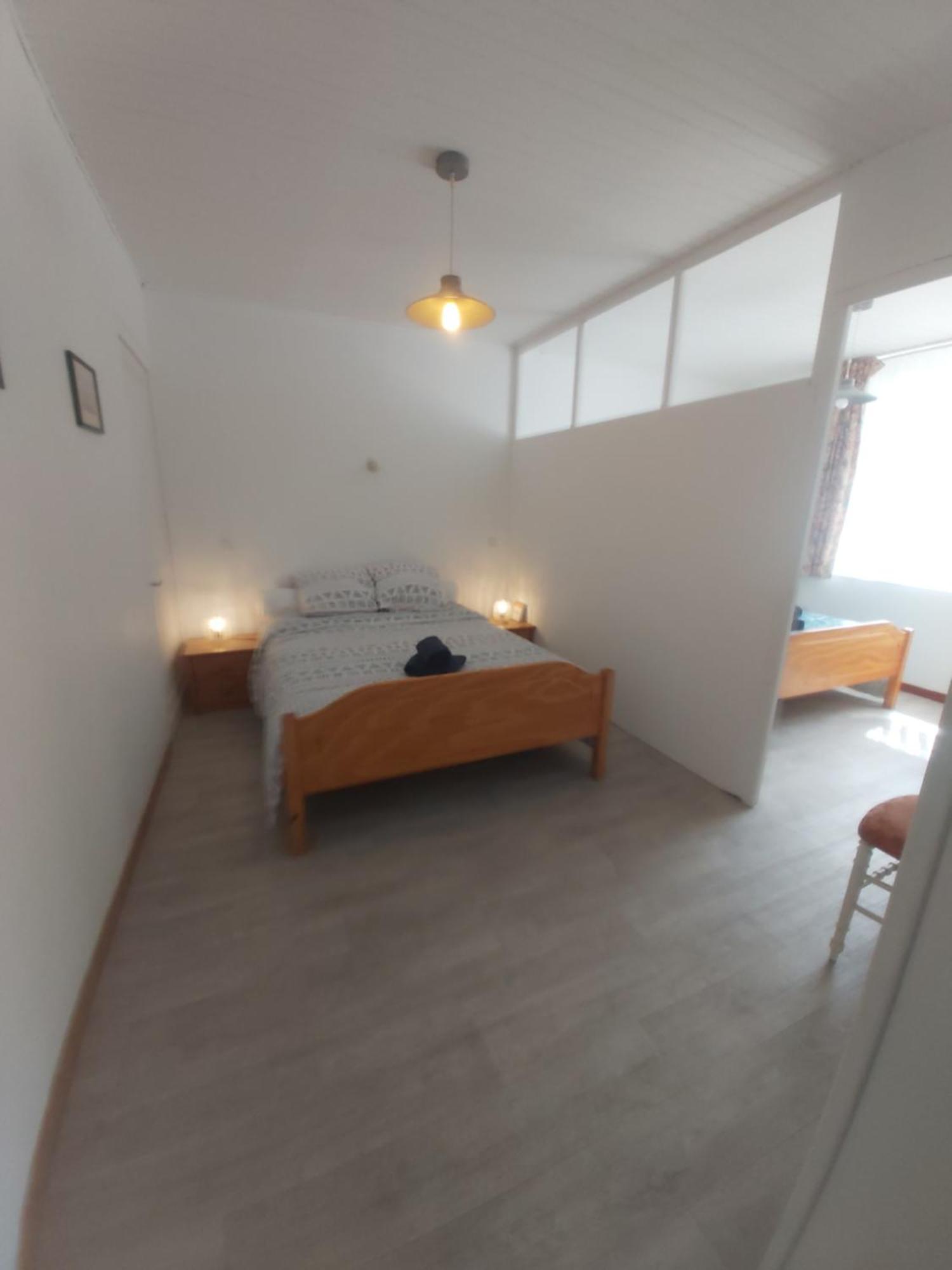 Appartements Danciu Jonzac Exterior foto